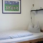 Apartman Luedicke *