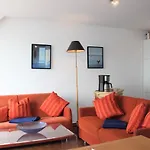 Apartman Luedicke Kirchdorf