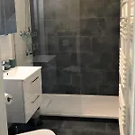 Apartman Luedicke Kirchdorf