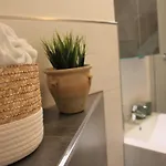 Apartman Luedicke Kirchdorf