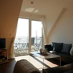 Luedicke Apartman
