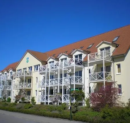 Luedicke Lejlighed *