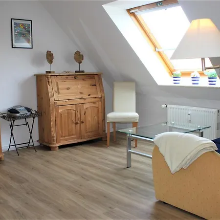 Luedicke Lejlighed Kirchdorf (Poel)