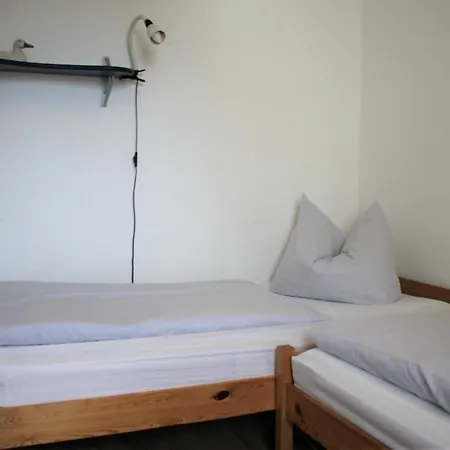 Luedicke Kirchdorf (Poel)