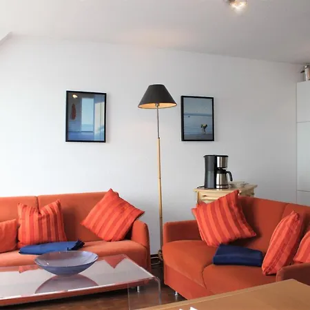 Lejlighed Luedicke Kirchdorf (Poel)