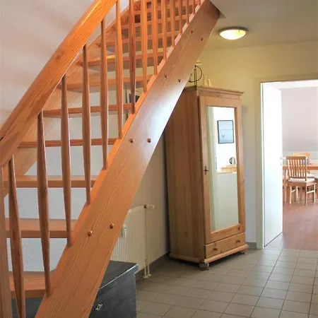 Luedicke Lejlighed *