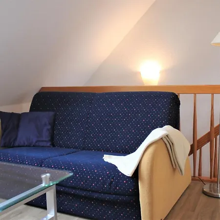 Luedicke * Kirchdorf (Poel)