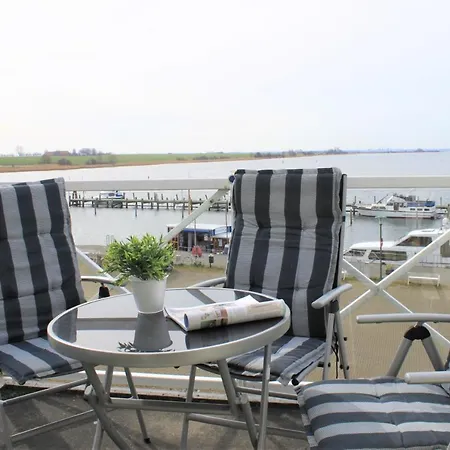 Luedicke Kirchdorf (Poel)