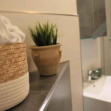 Lejlighed Luedicke Kirchdorf (Poel)