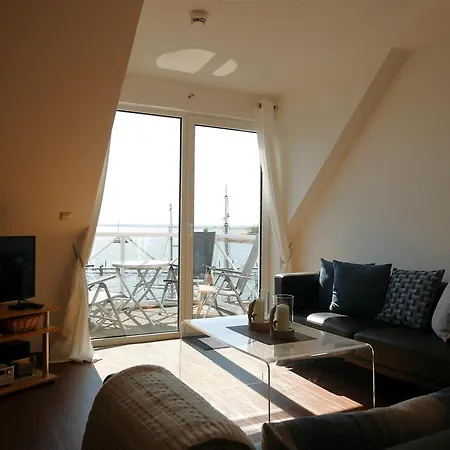 Lüdicke Apartment