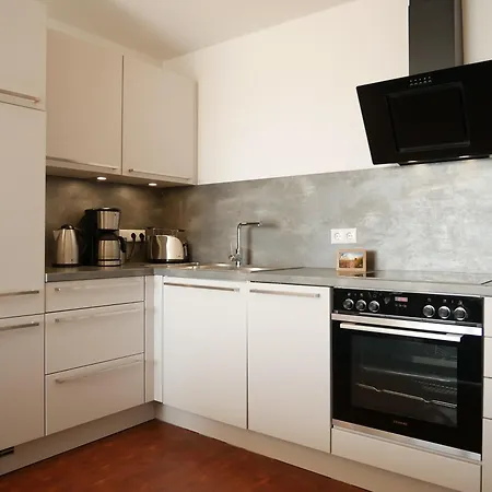 Apartman Luedicke
