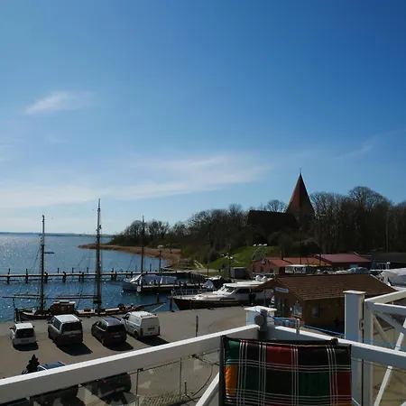 Luedicke Appartamento Kirchdorf (Poel)