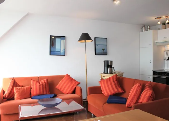 Apartment Lüdicke Kirchdorf (Poel)