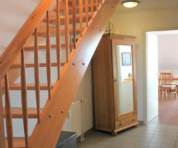 Lüdicke Apartment *