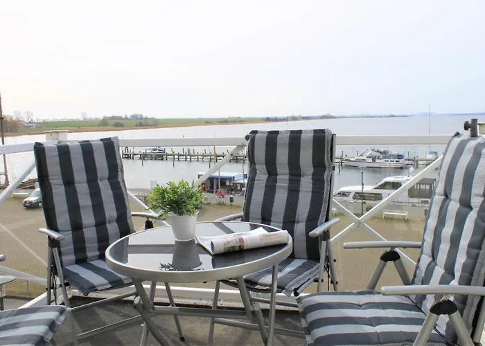 Lüdicke Kirchdorf (Poel)