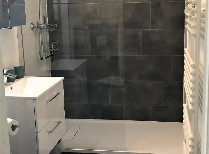 Apartment Lüdicke Kirchdorf (Poel)