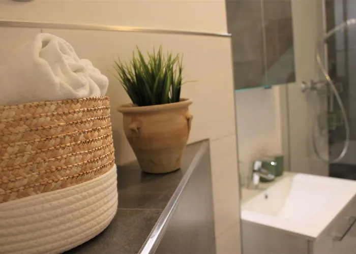 Apartment Lüdicke Kirchdorf (Poel)